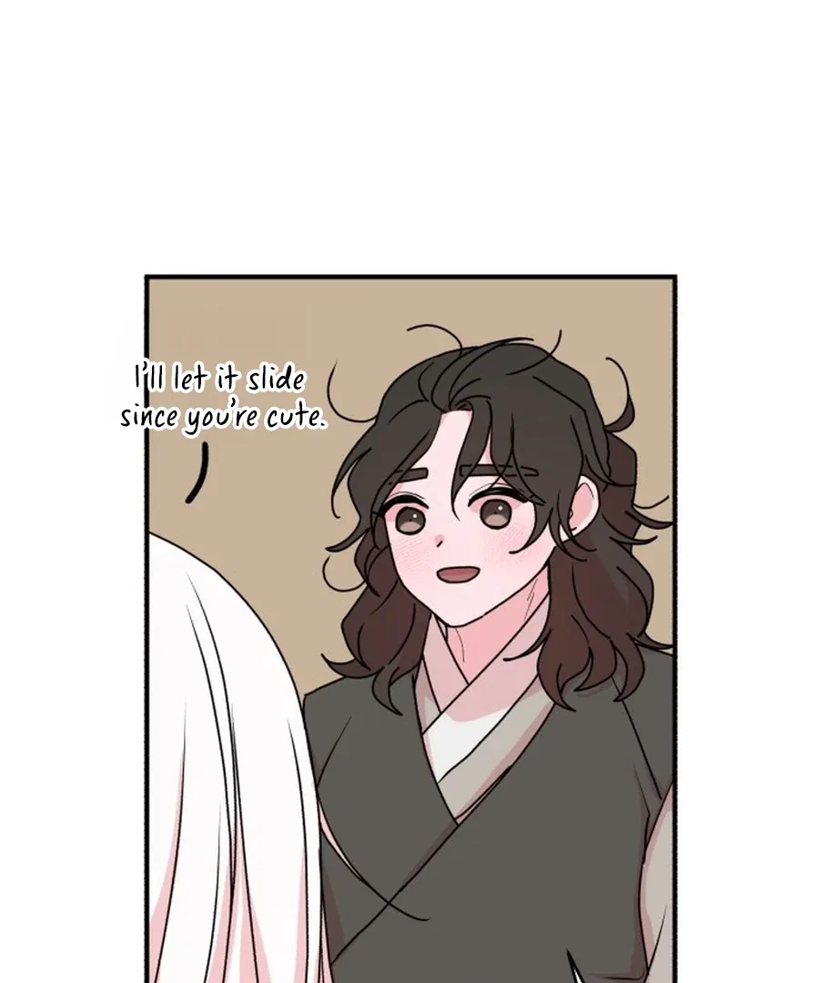 Fox Love Story Chapter 26 – Page 104