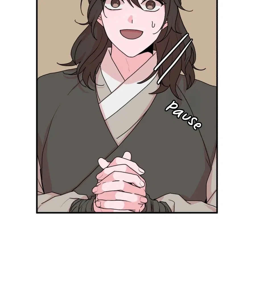 Fox Love Story Chapter 26 – Page 123