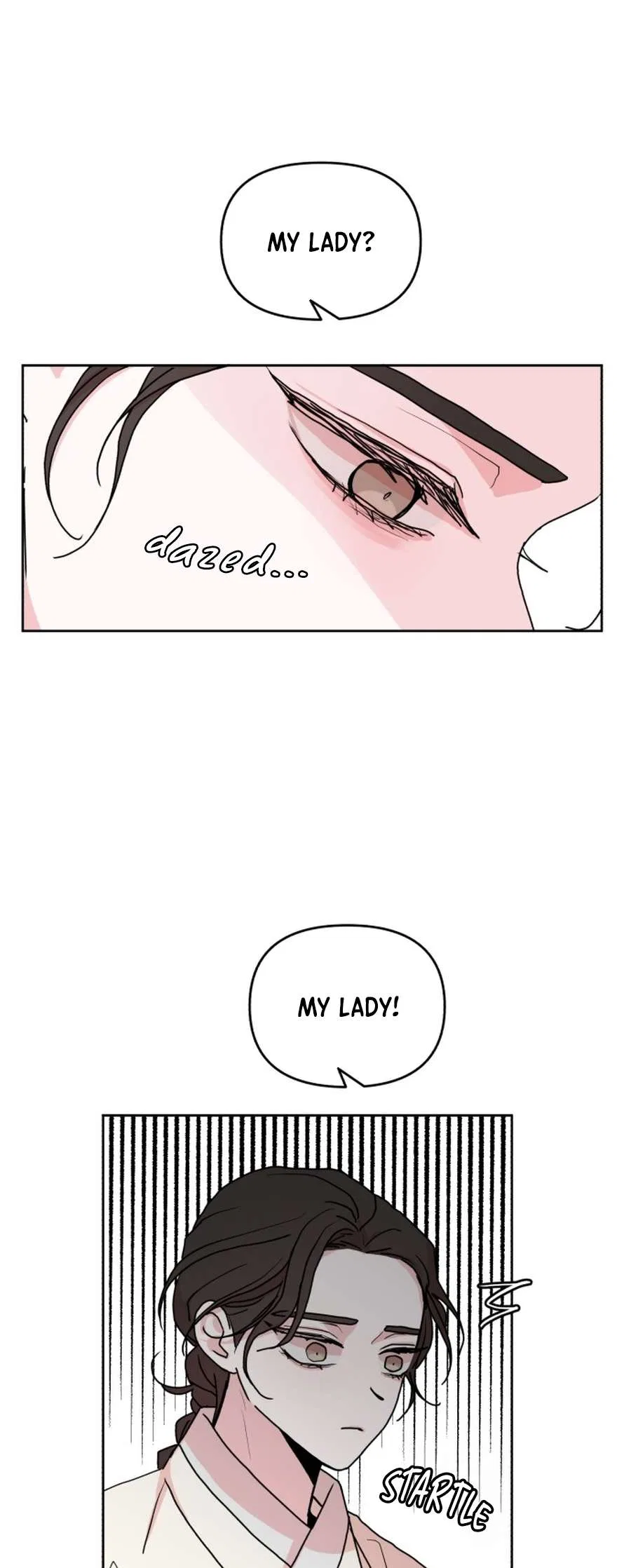 Fox Love Story Chapter 25 – Page 2