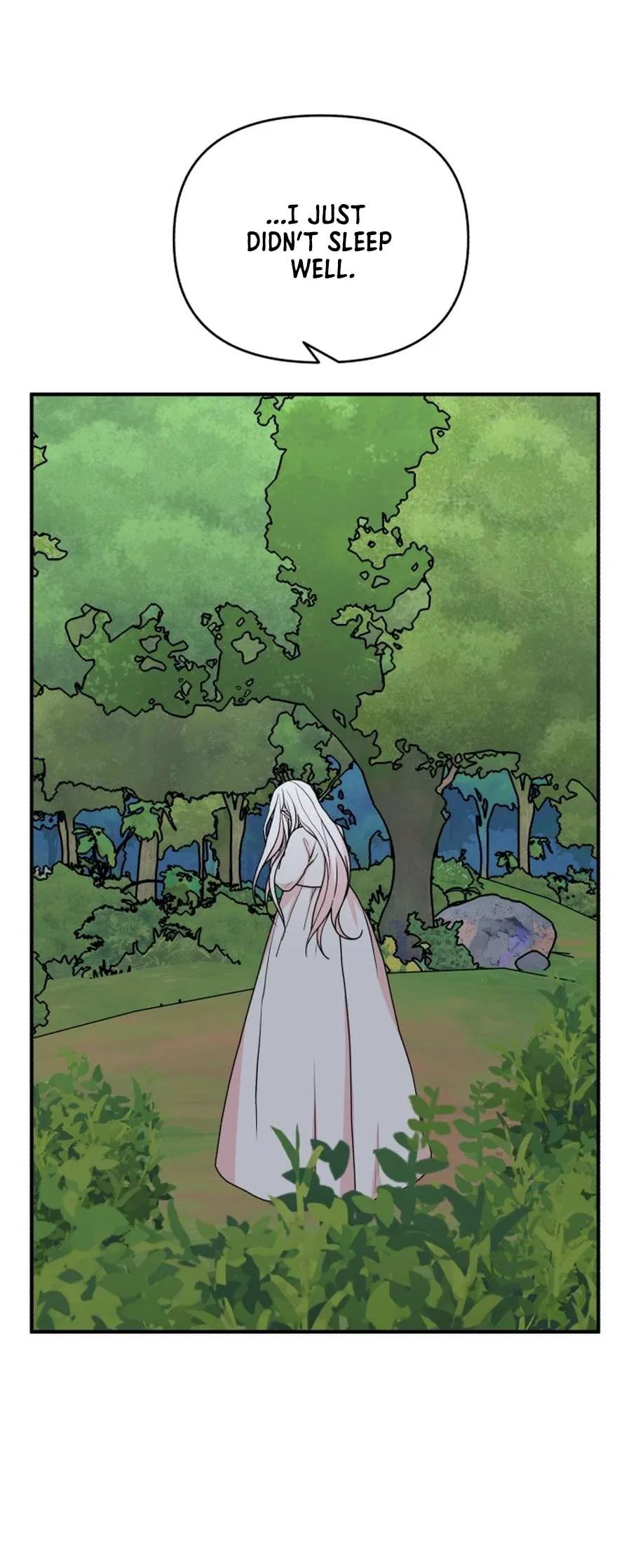 Fox Love Story Chapter 25 – Page 5
