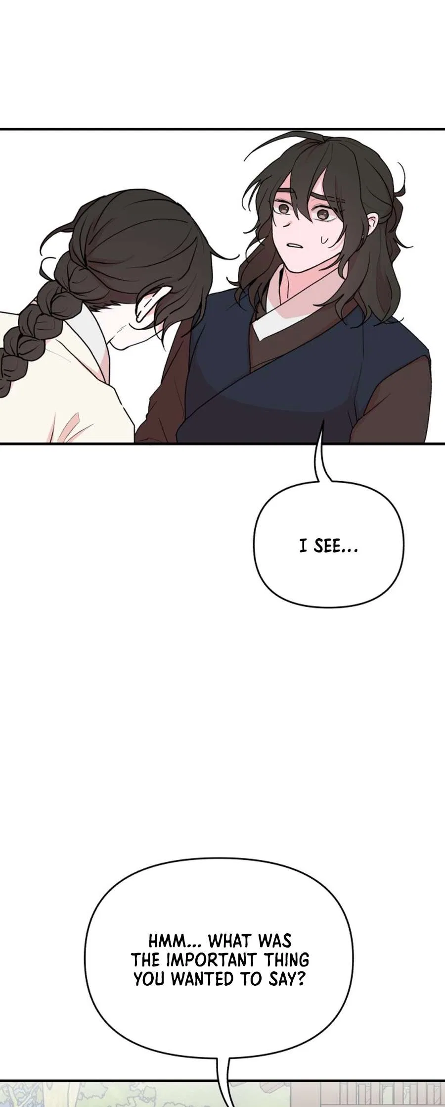 Fox Love Story Chapter 25 – Page 6