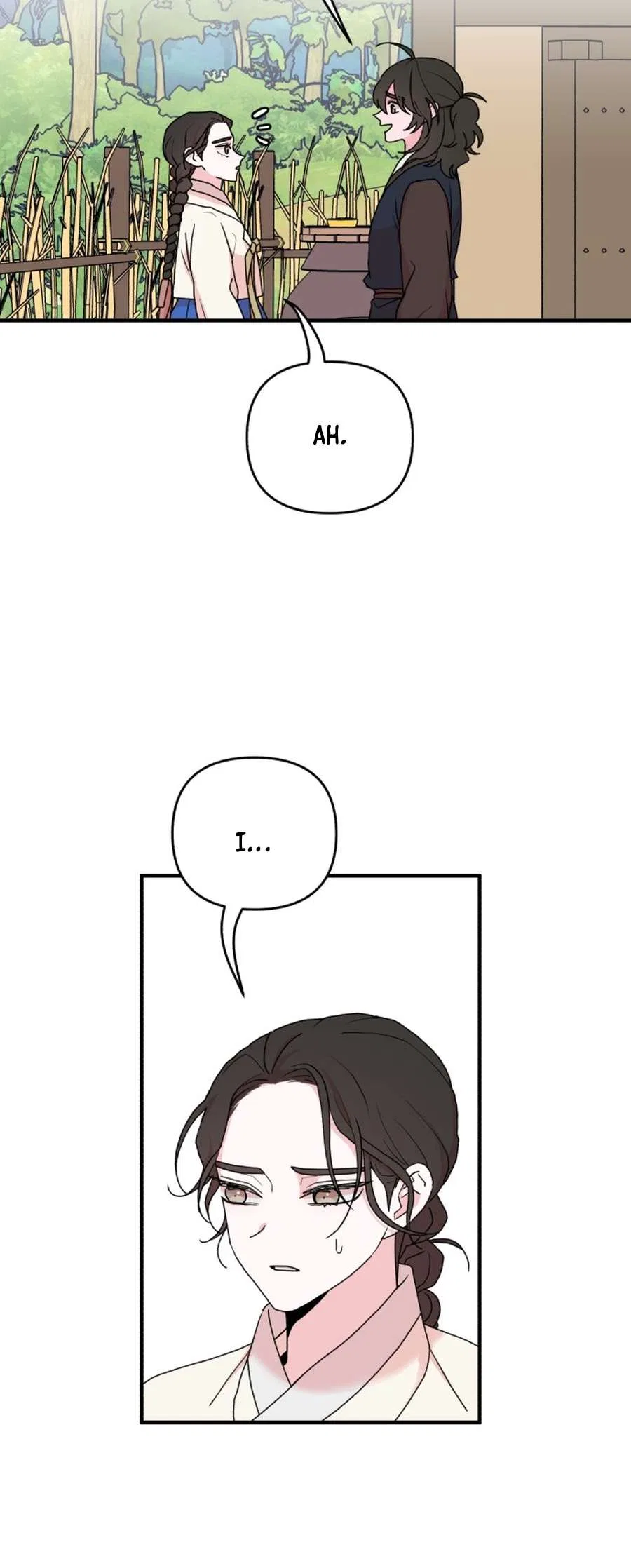 Fox Love Story Chapter 25 – Page 7