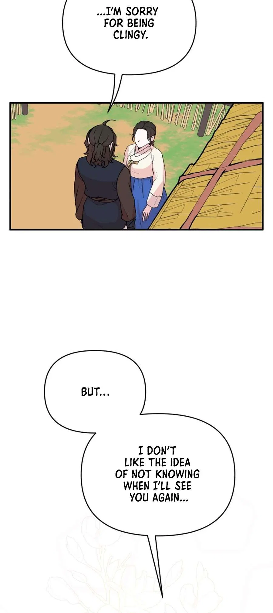 Fox Love Story Chapter 25 – Page 15