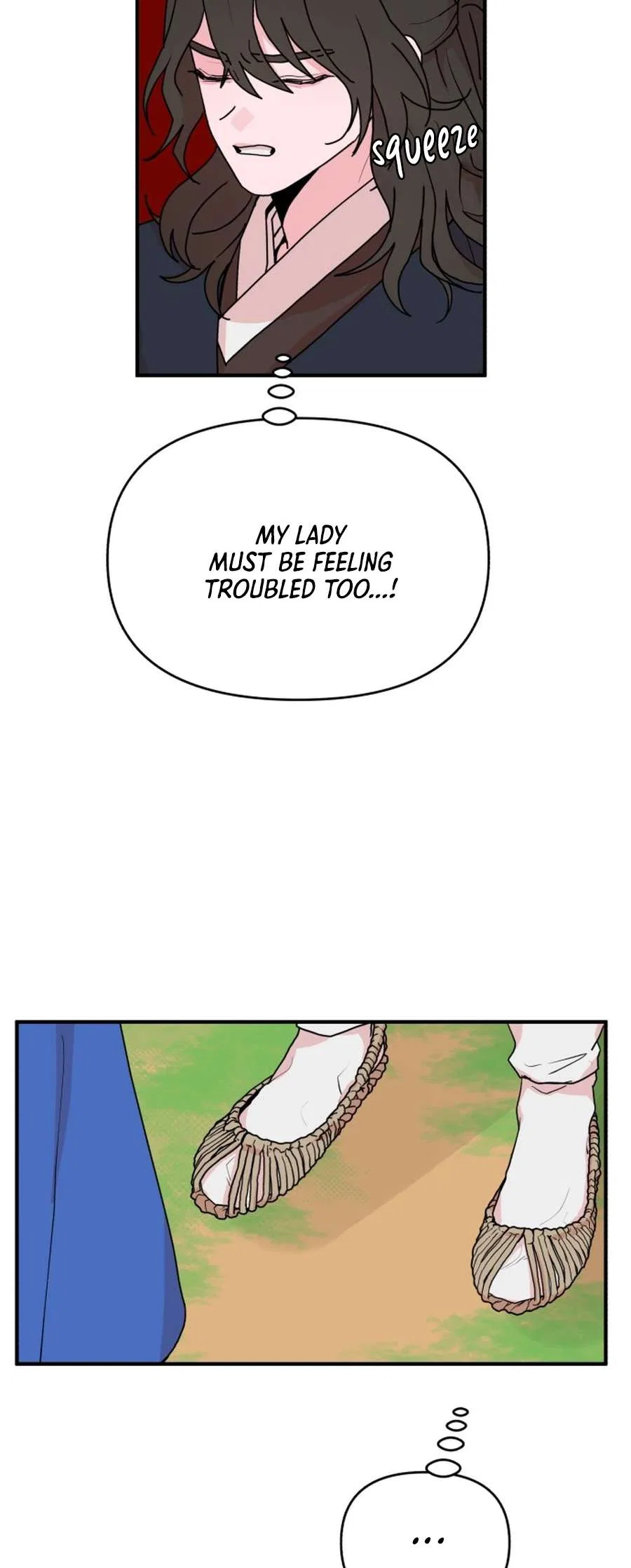 Fox Love Story Chapter 25 – Page 18