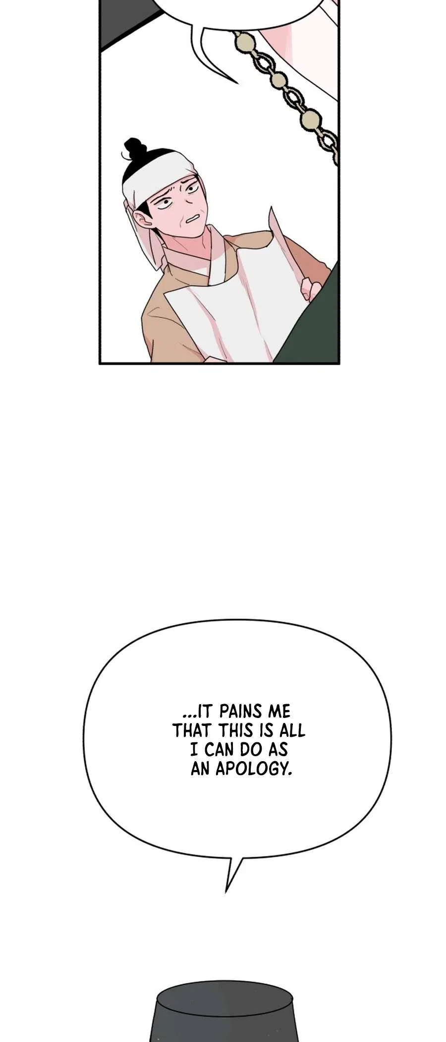 Fox Love Story Chapter 25 – Page 38