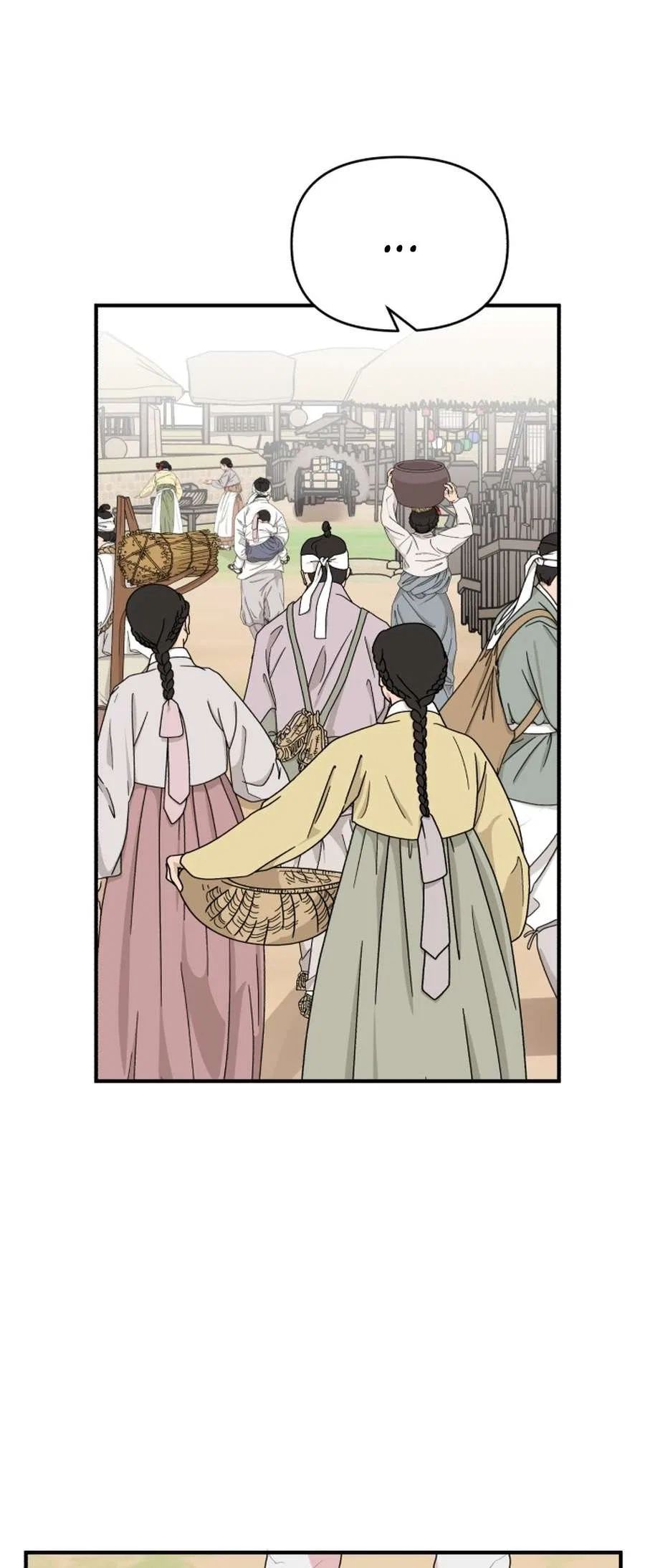 Fox Love Story Chapter 25 – Page 48