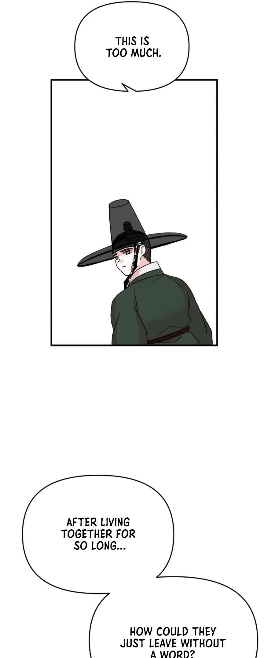 Fox Love Story Chapter 25 – Page 51