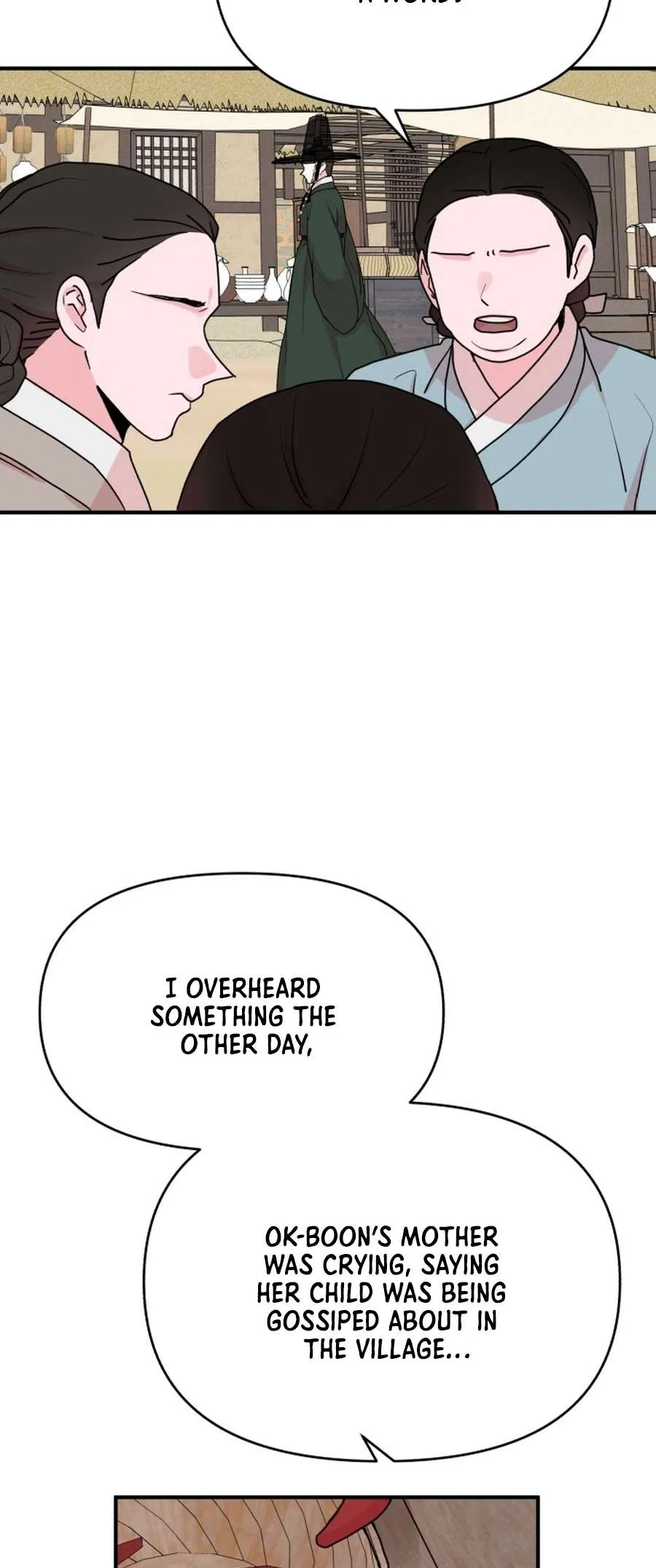 Fox Love Story Chapter 25 – Page 52