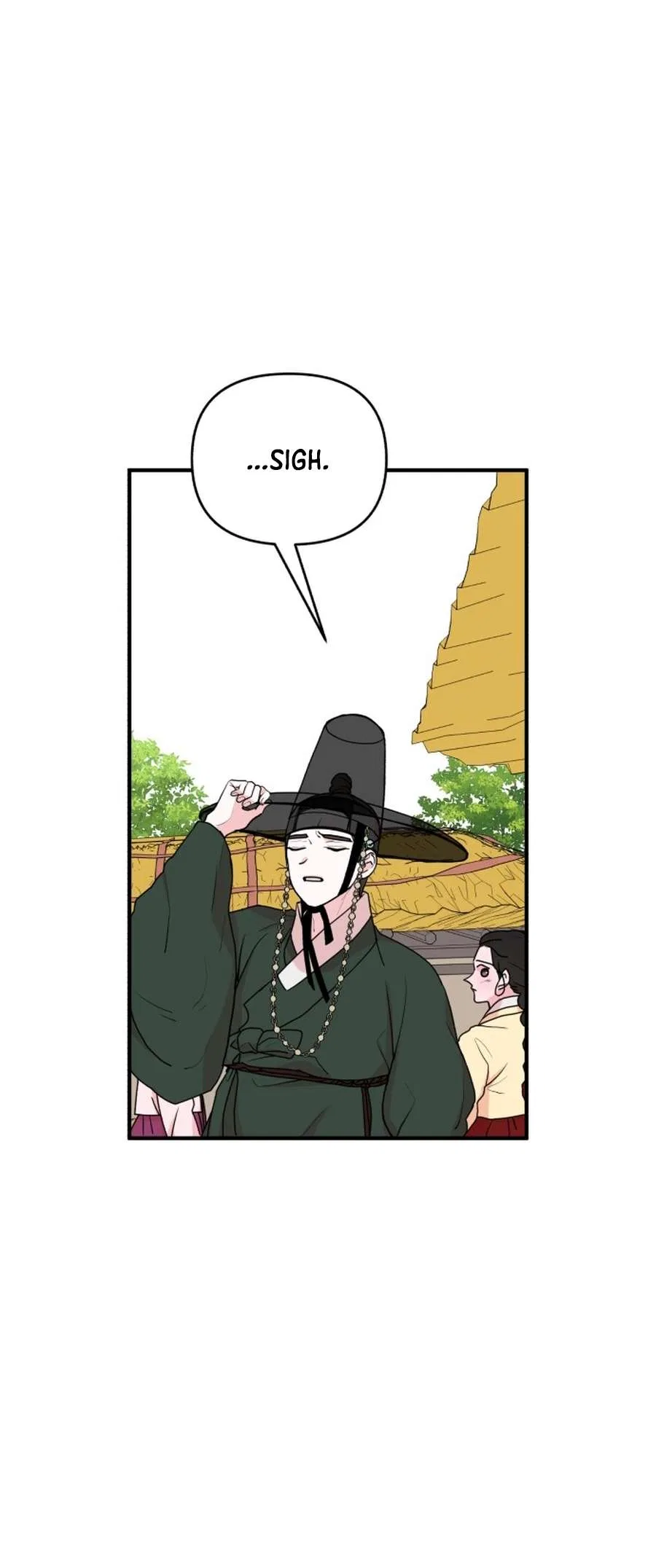 Fox Love Story Chapter 25 – Page 57