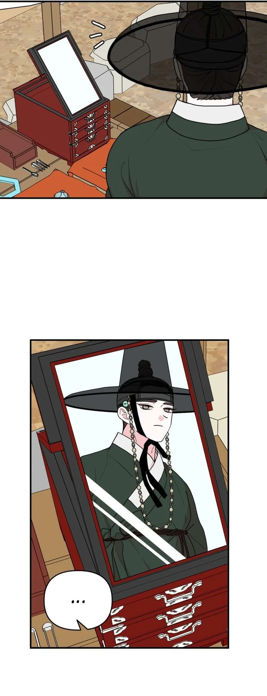 Fox Love Story Chapter 25 – Page 58