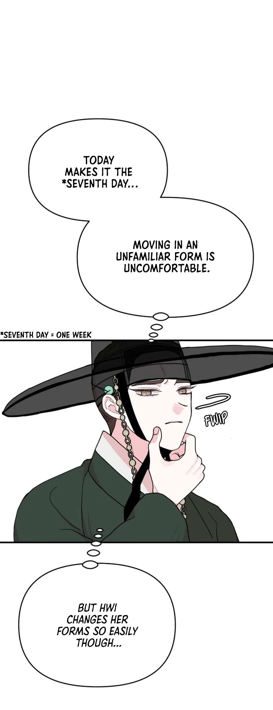 Fox Love Story Chapter 25 – Page 59