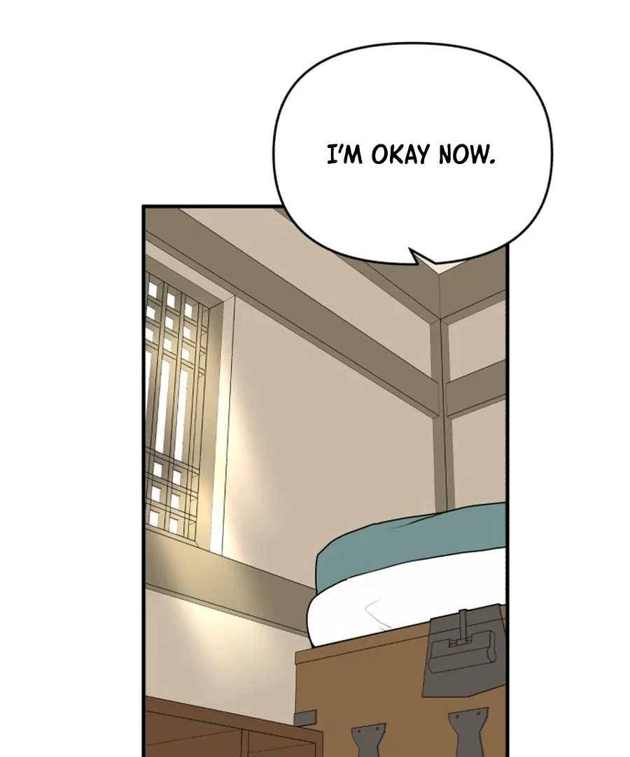 Fox Love Story Chapter 24 – Page 3