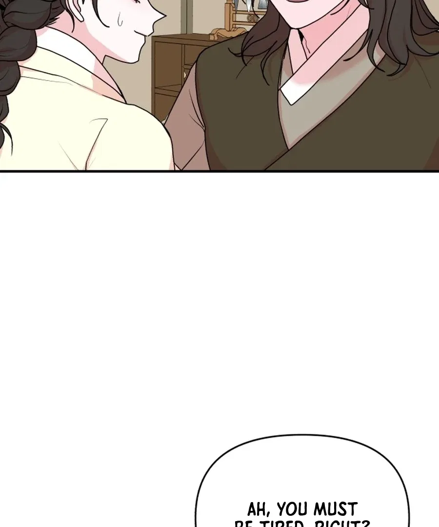 Fox Love Story Chapter 24 – Page 5