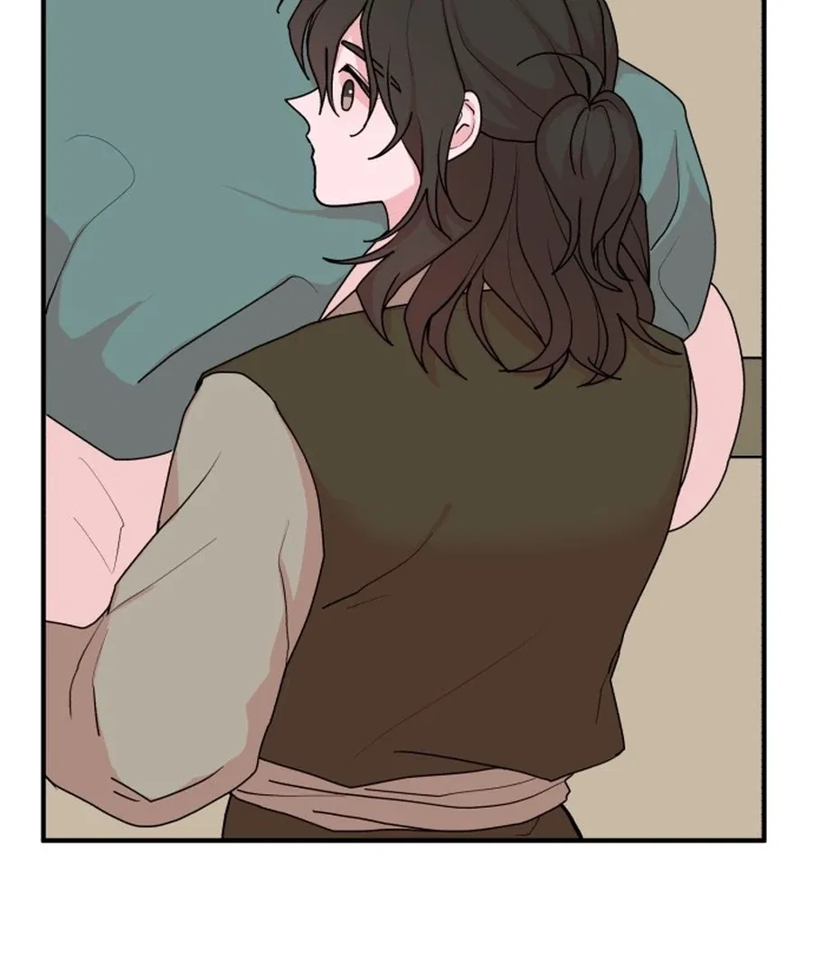 Fox Love Story Chapter 24 – Page 12