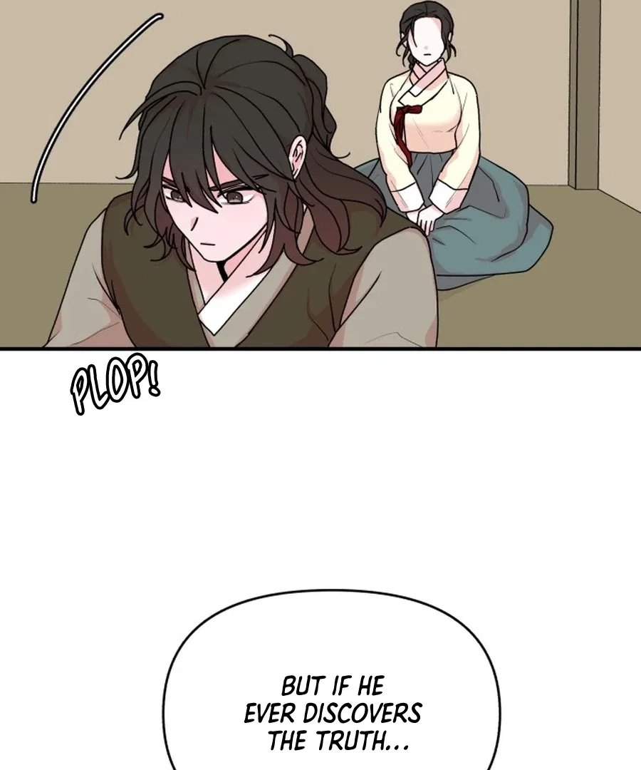 Fox Love Story Chapter 24 – Page 14