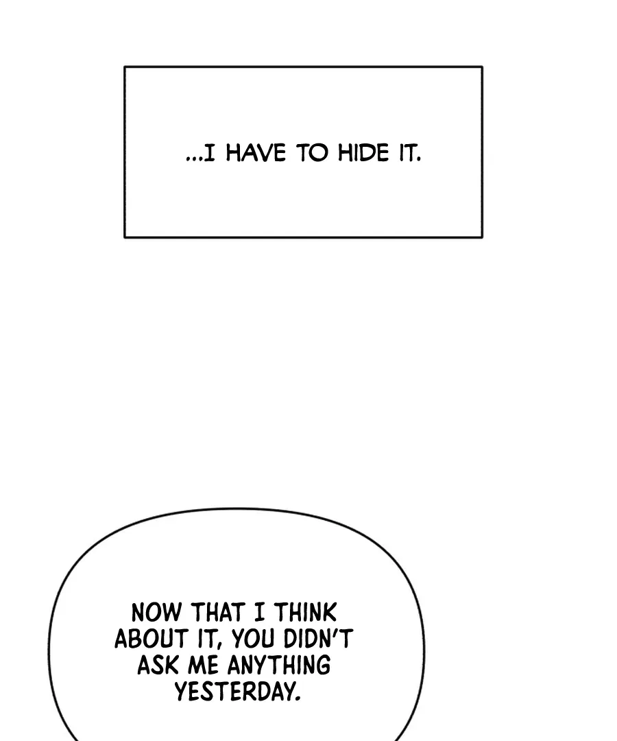 Fox Love Story Chapter 24 – Page 24