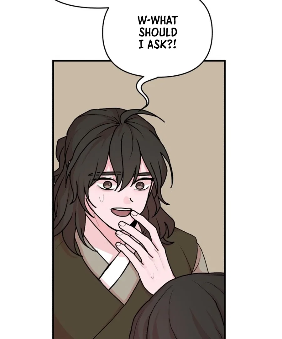 Fox Love Story Chapter 24 – Page 27
