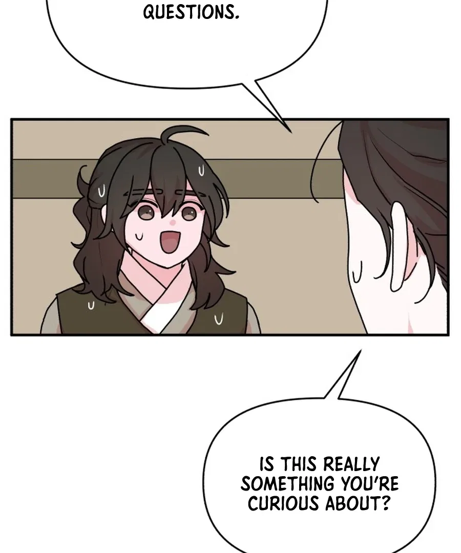Fox Love Story Chapter 24 – Page 34