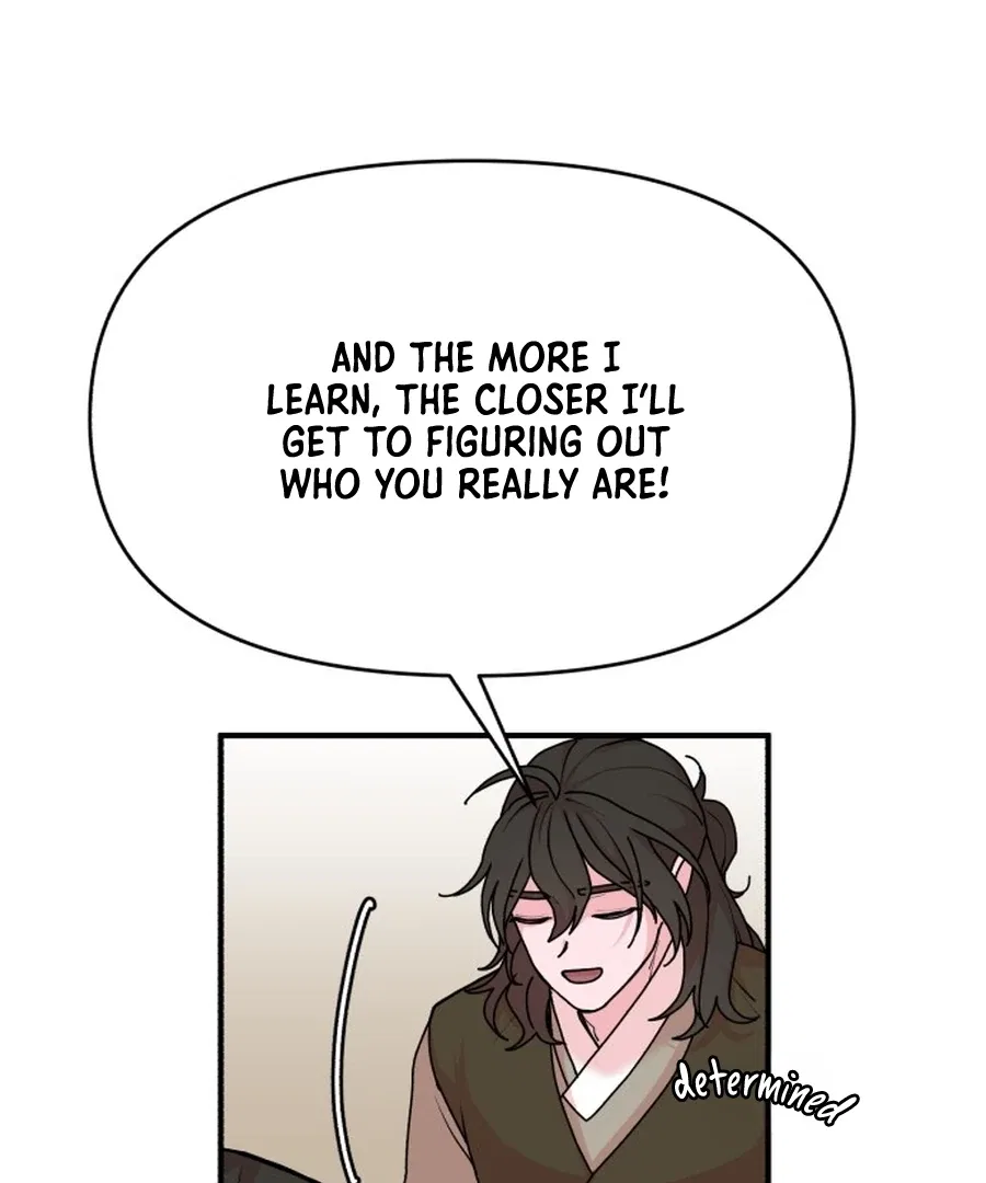Fox Love Story Chapter 24 – Page 39