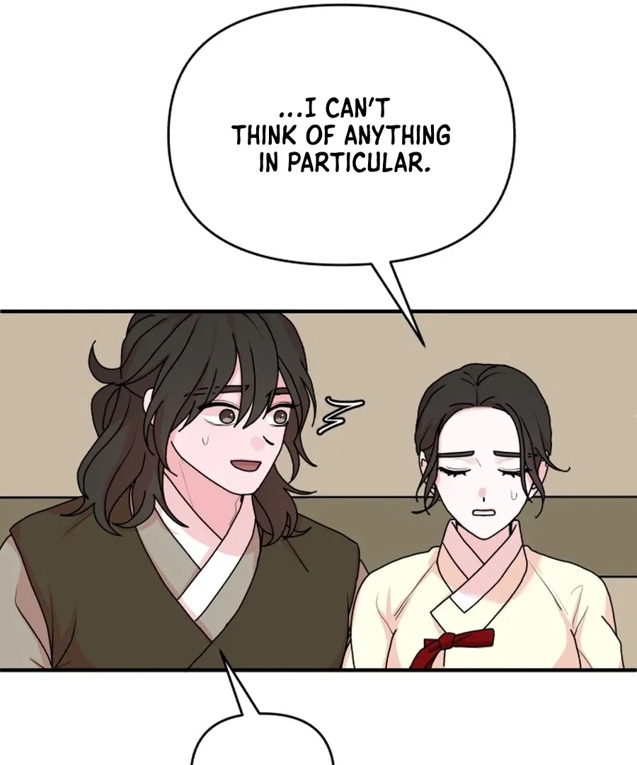 Fox Love Story Chapter 24 – Page 46
