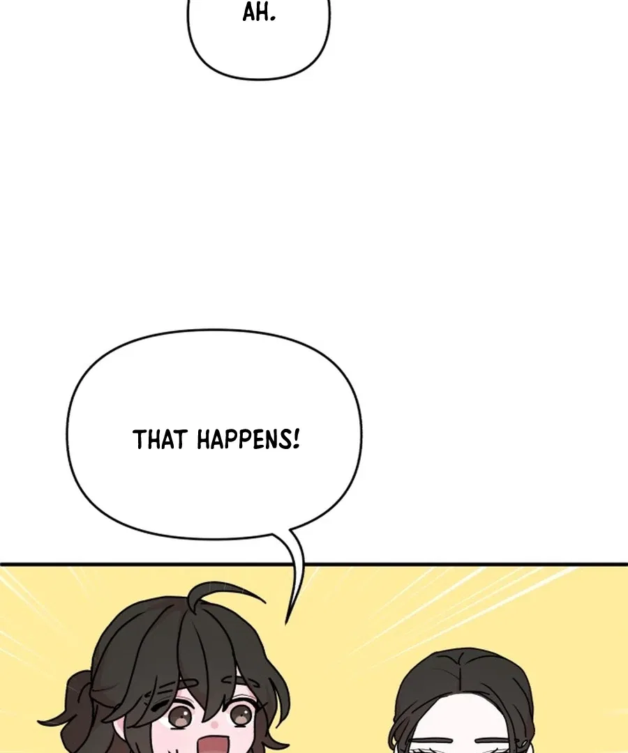 Fox Love Story Chapter 24 – Page 47