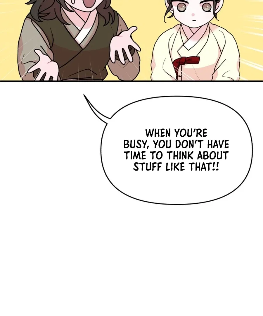 Fox Love Story Chapter 24 – Page 48