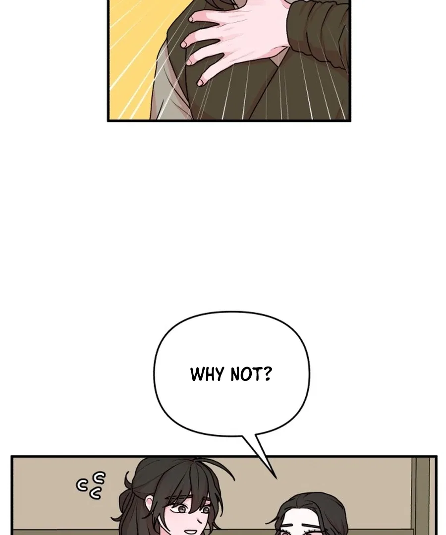 Fox Love Story Chapter 24 – Page 50