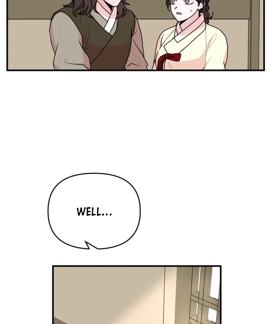 Fox Love Story Chapter 24 – Page 51