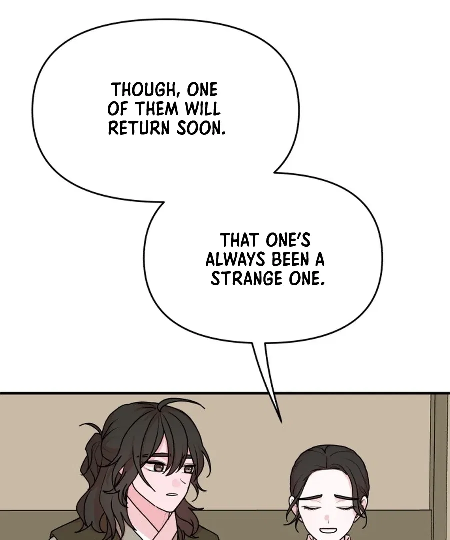 Fox Love Story Chapter 24 – Page 66