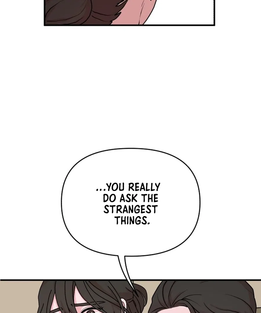 Fox Love Story Chapter 24 – Page 77