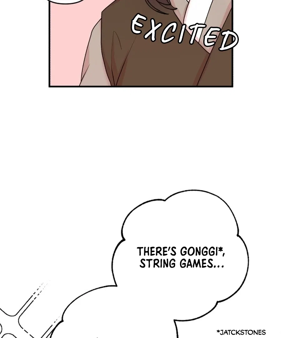 Fox Love Story Chapter 24 – Page 80