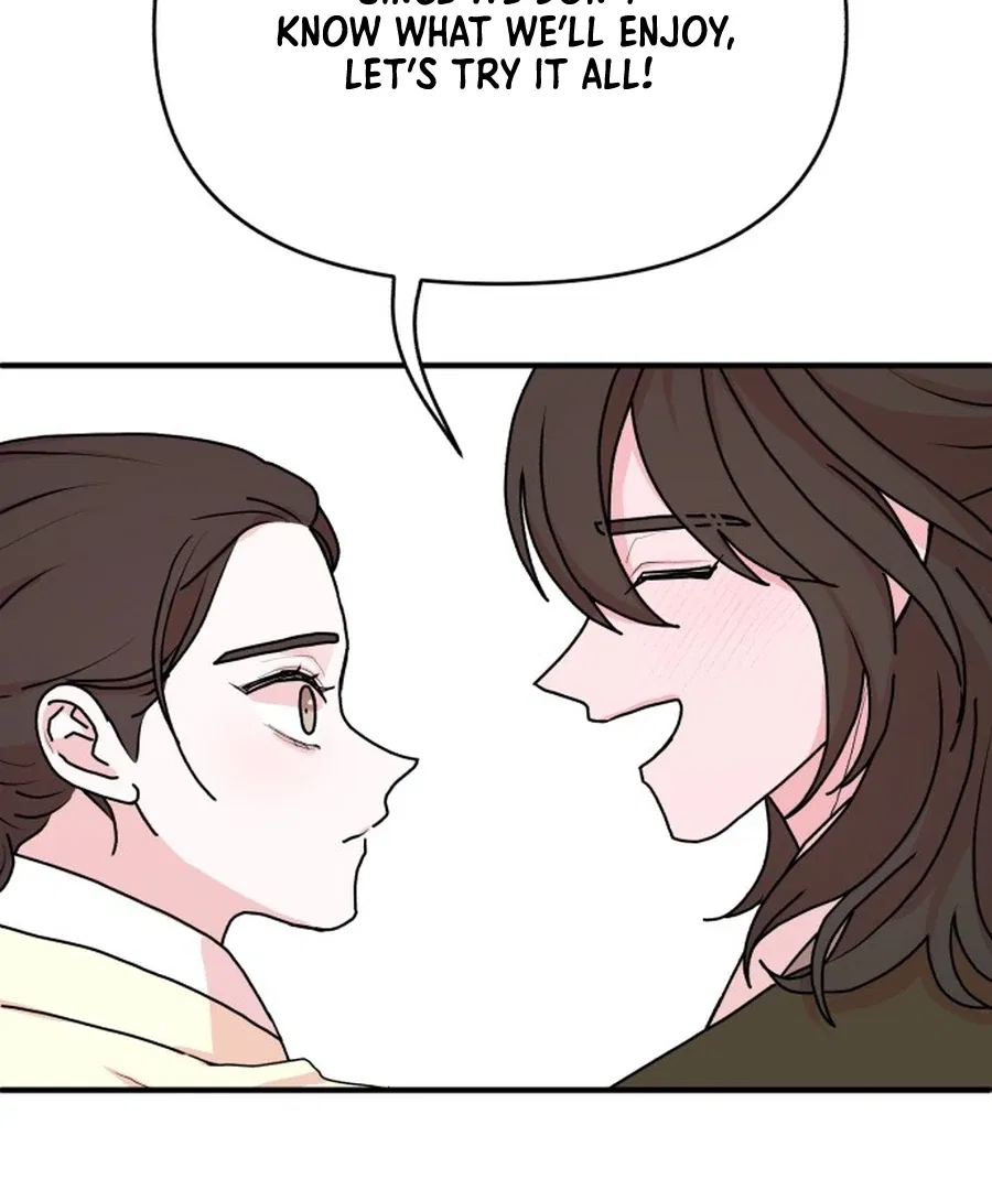 Fox Love Story Chapter 24 – Page 83