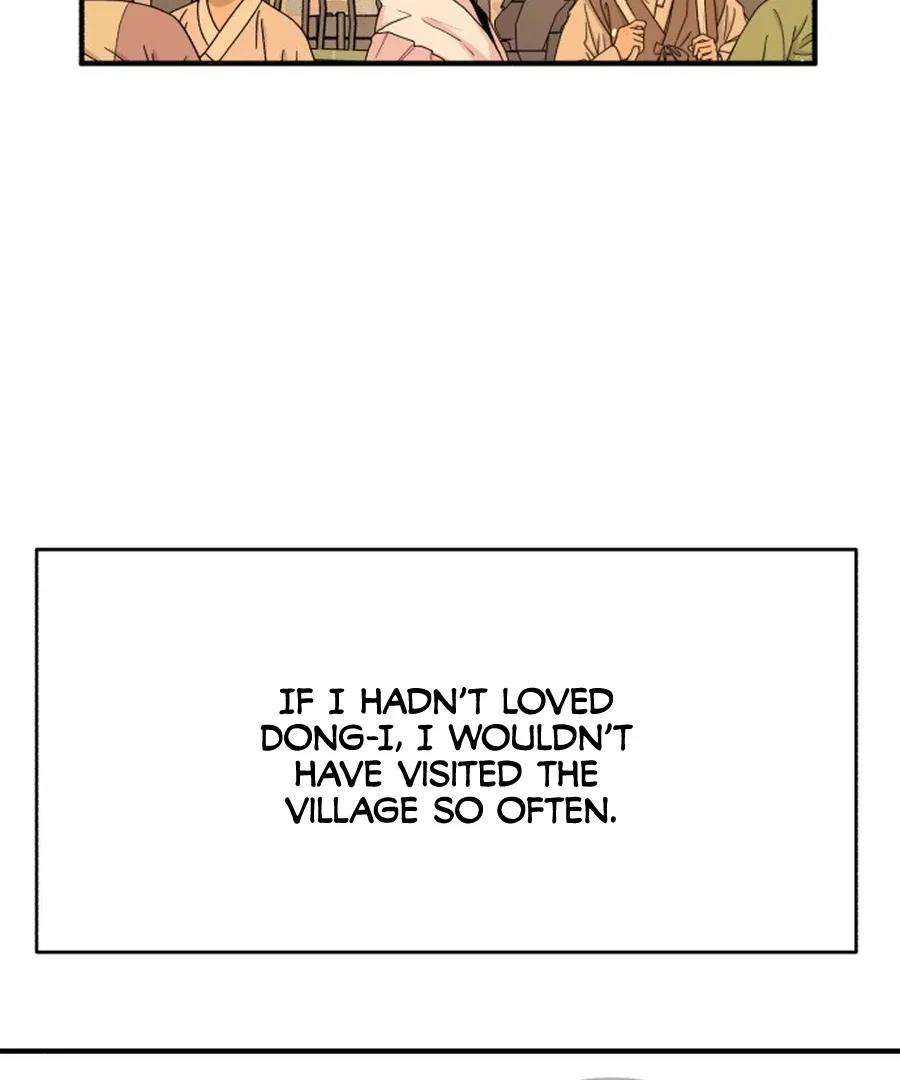 Fox Love Story Chapter 24 – Page 93
