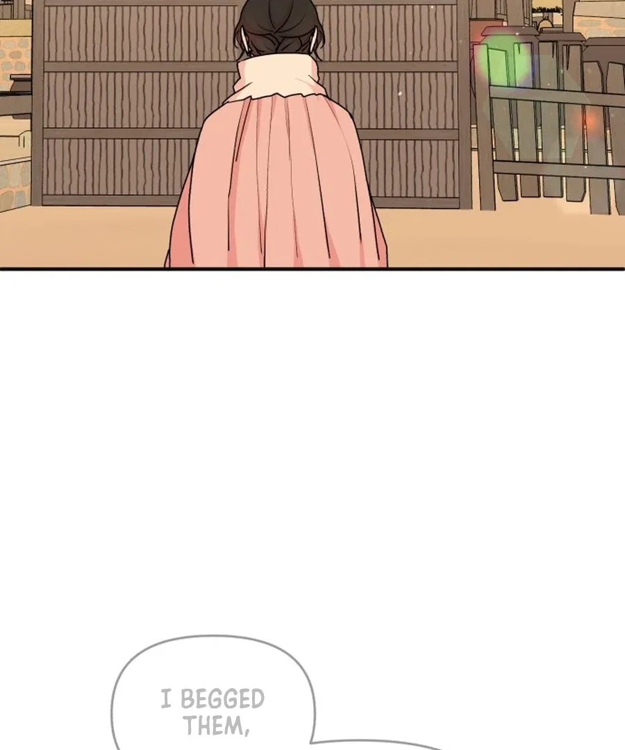 Fox Love Story Chapter 24 – Page 98