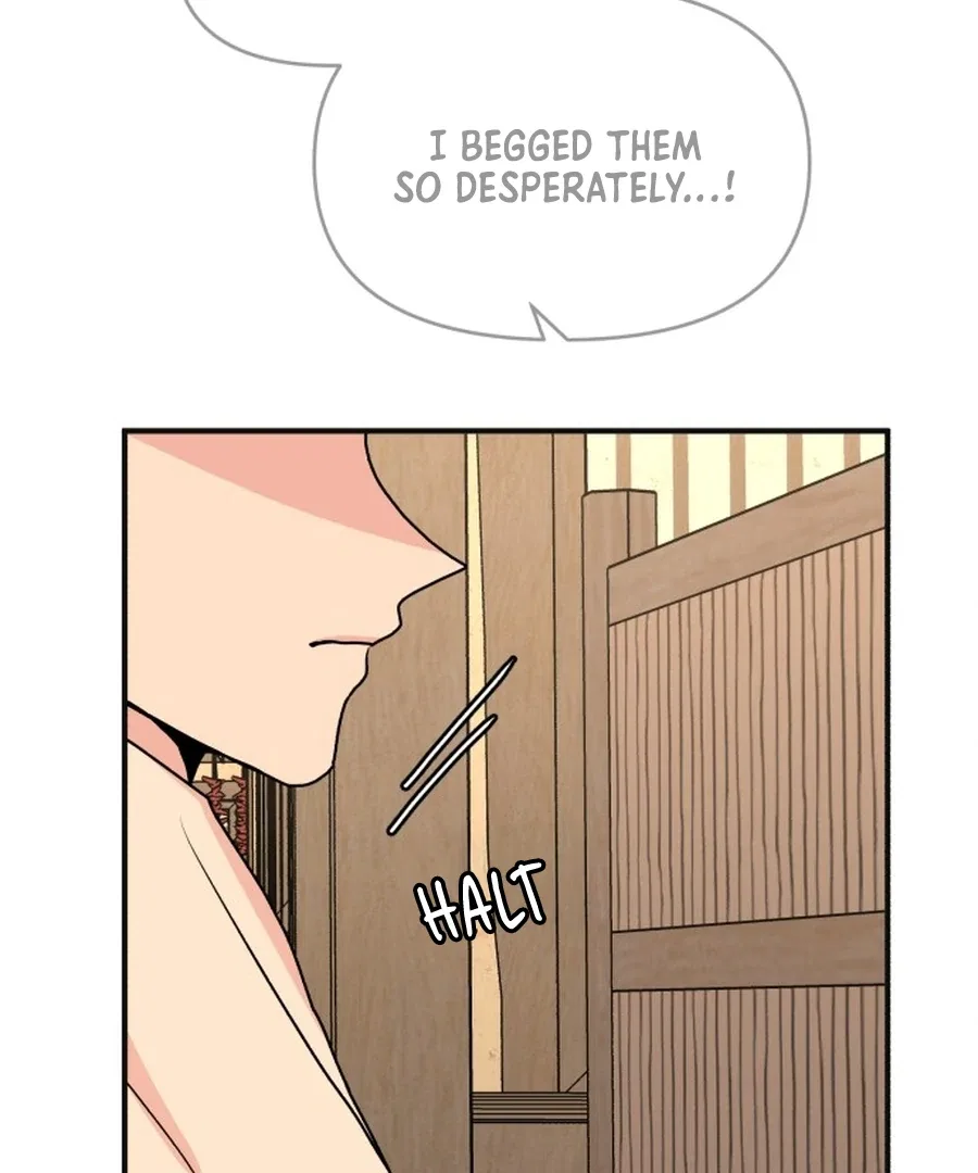 Fox Love Story Chapter 24 – Page 99