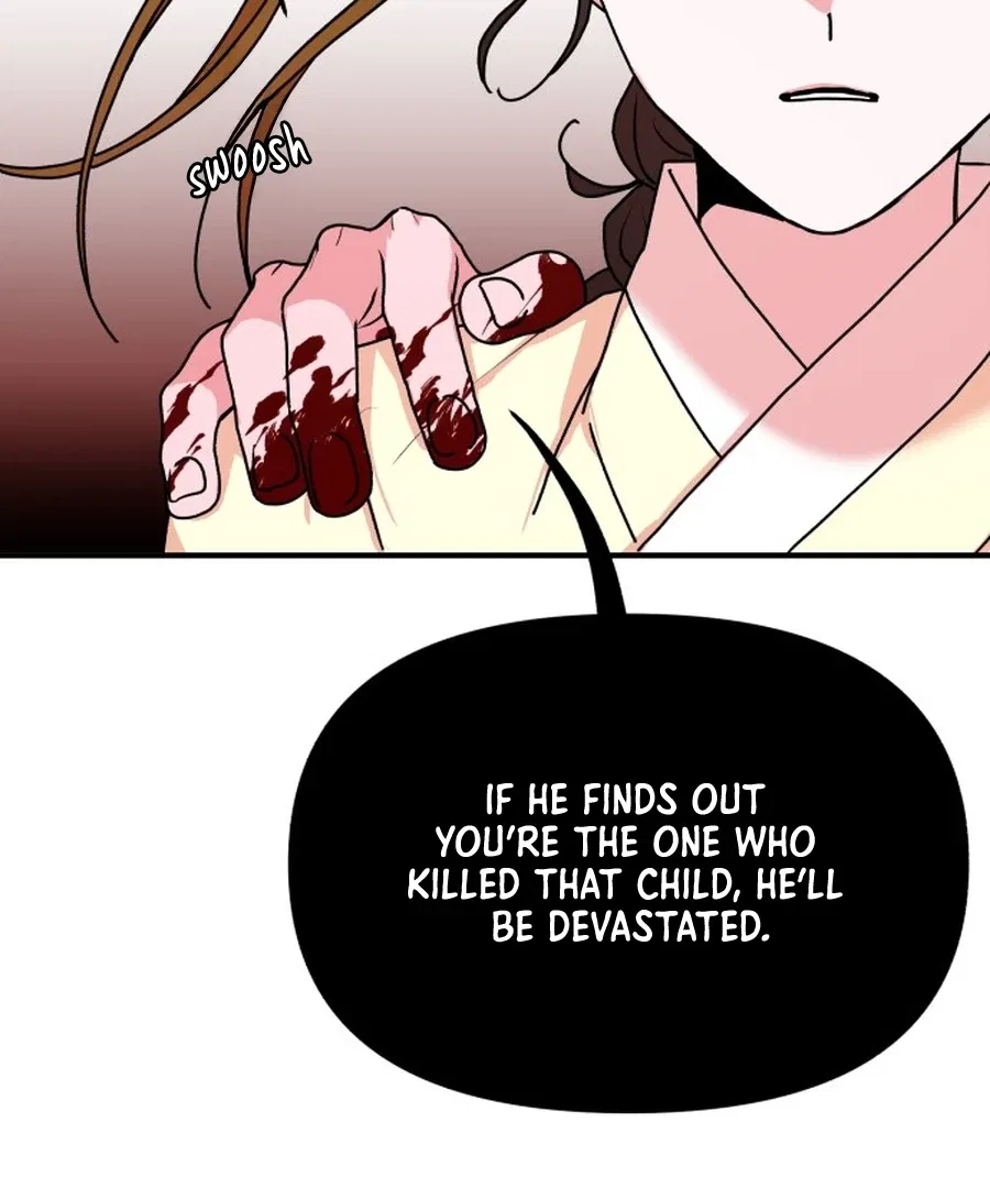 Fox Love Story Chapter 23 – Page 3