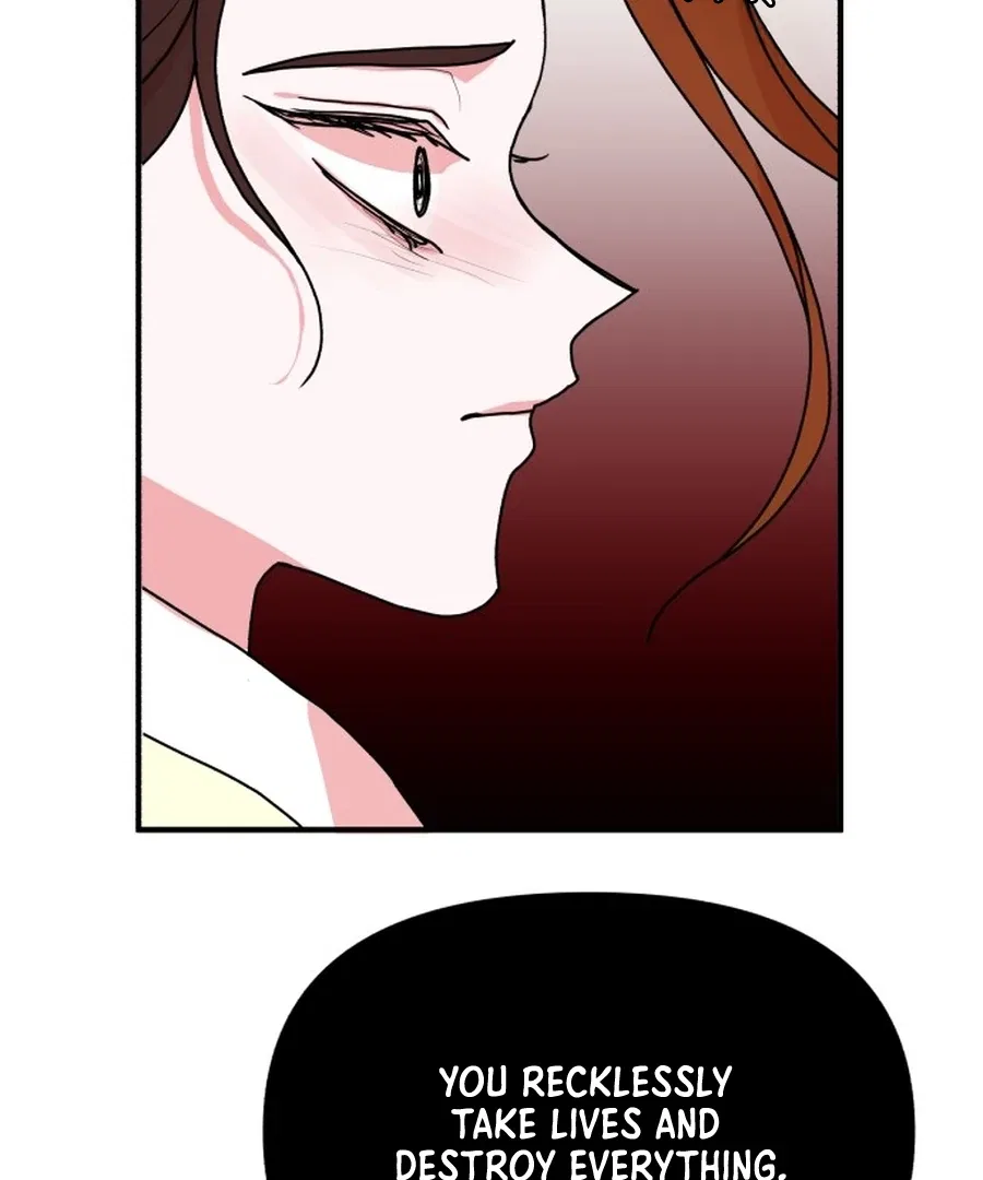Fox Love Story Chapter 23 – Page 5