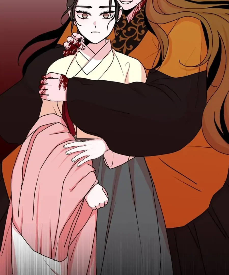 Fox Love Story Chapter 23 – Page 9