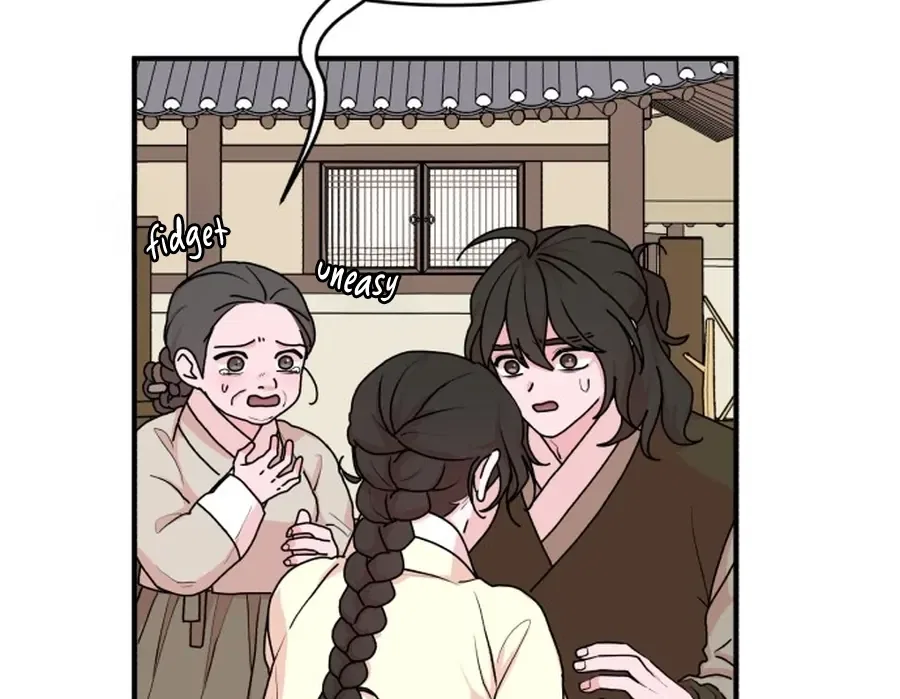 Fox Love Story Chapter 23 – Page 14