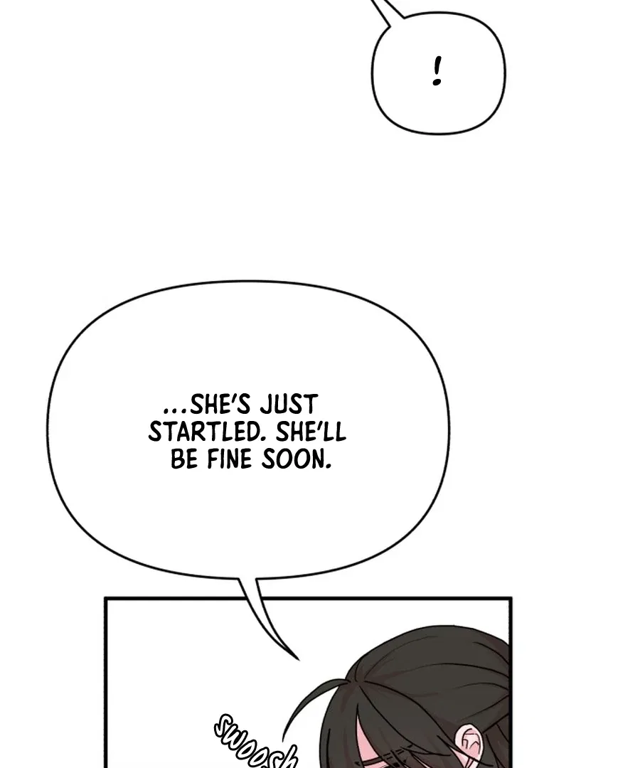 Fox Love Story Chapter 23 – Page 17