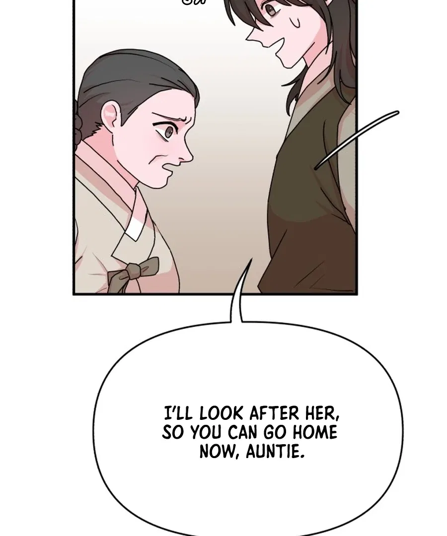 Fox Love Story Chapter 23 – Page 18