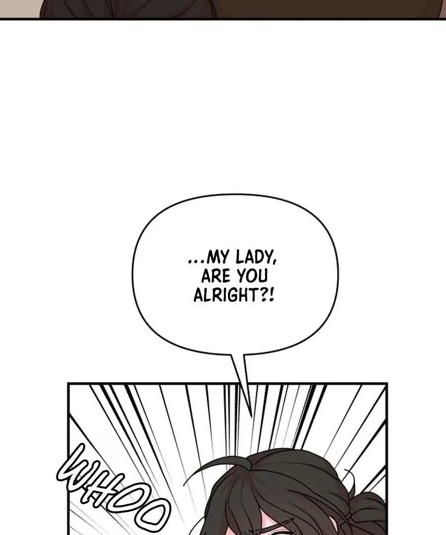 Fox Love Story Chapter 23 – Page 27