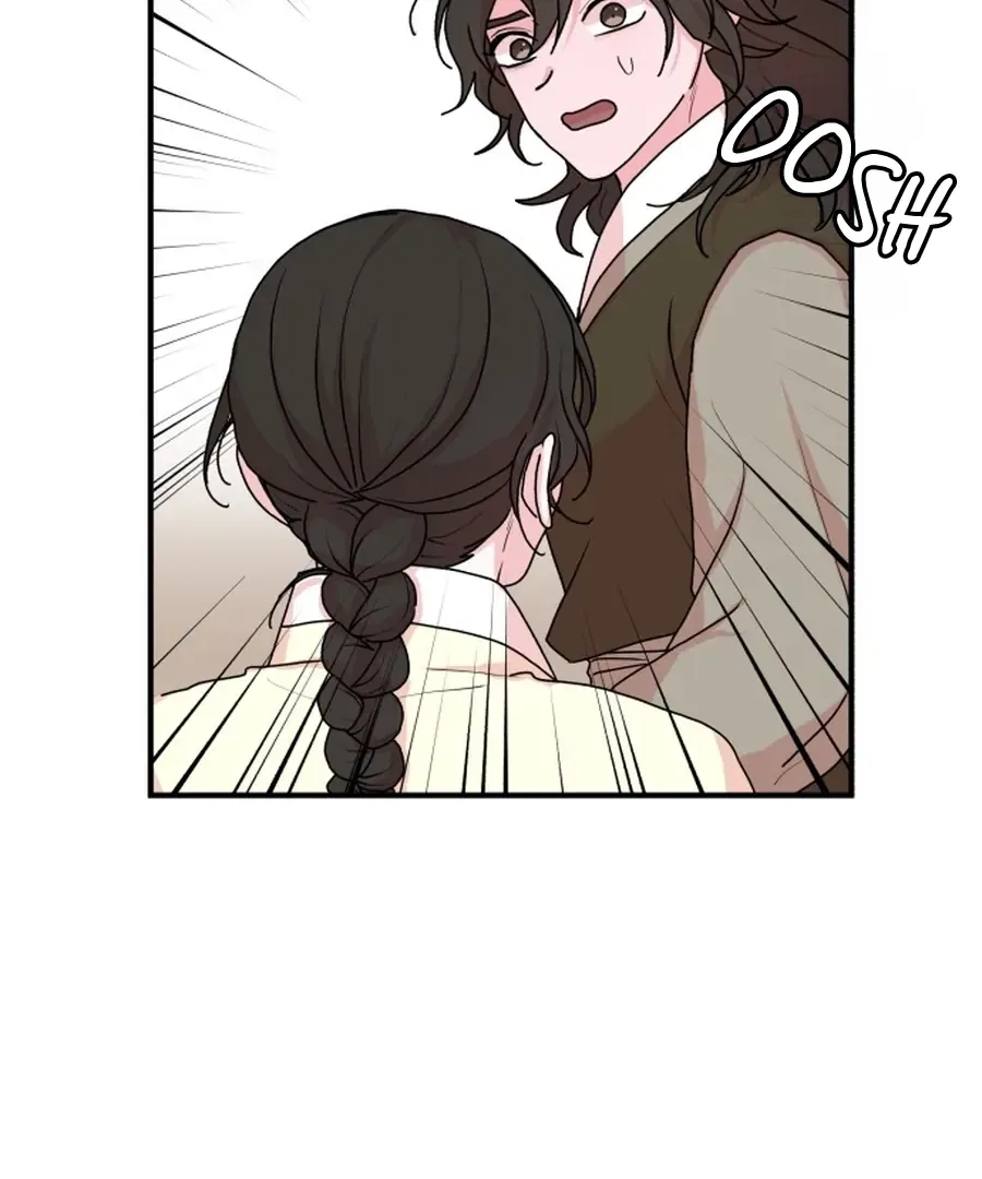 Fox Love Story Chapter 23 – Page 28