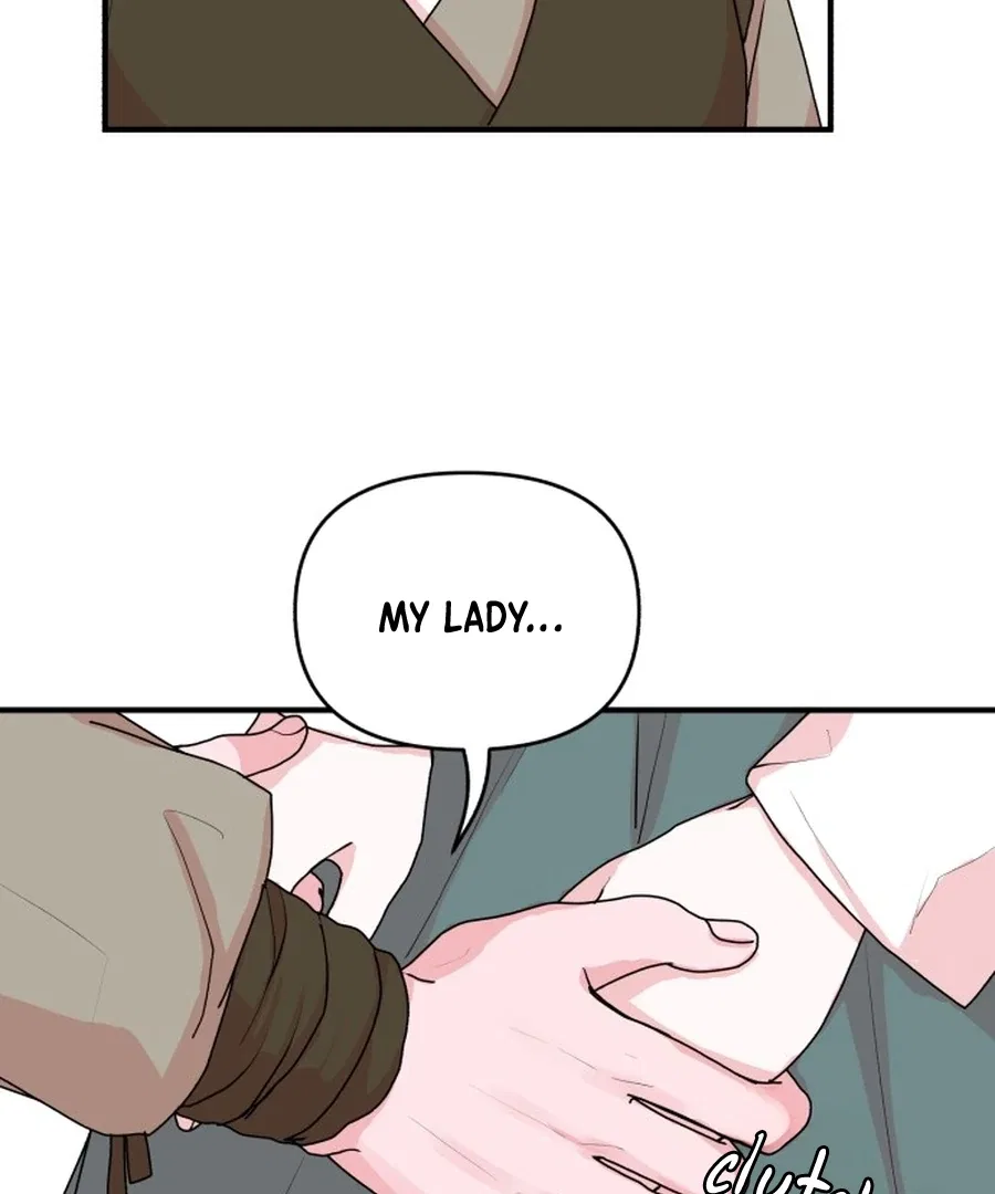 Fox Love Story Chapter 23 – Page 32