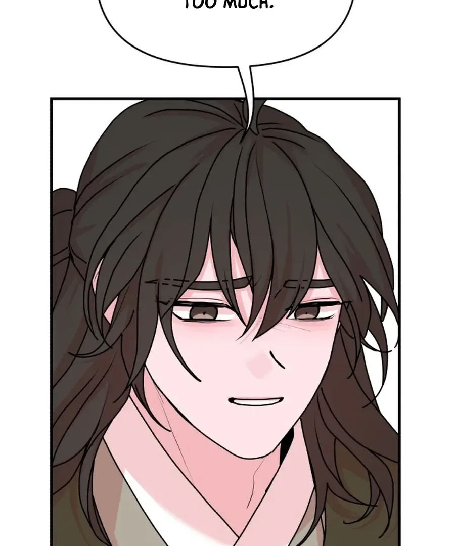 Fox Love Story Chapter 23 – Page 39
