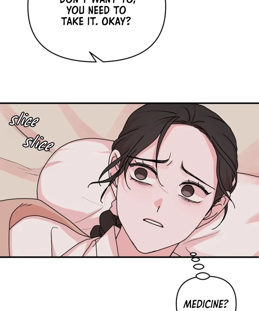 Fox Love Story Chapter 23 – Page 70