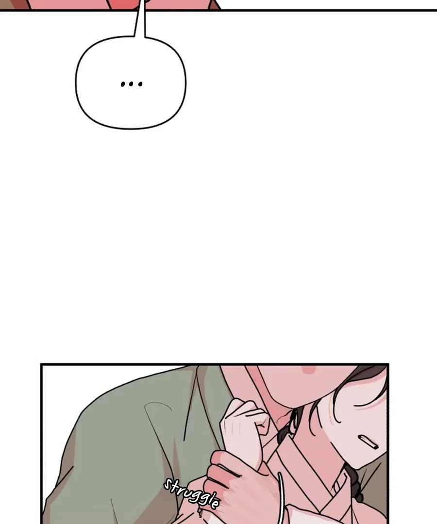Fox Love Story Chapter 23 – Page 91