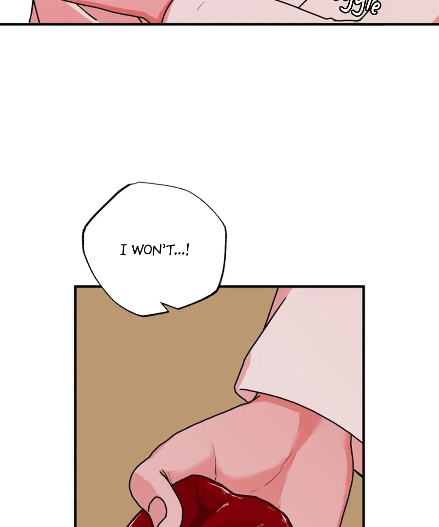 Fox Love Story Chapter 23 – Page 94