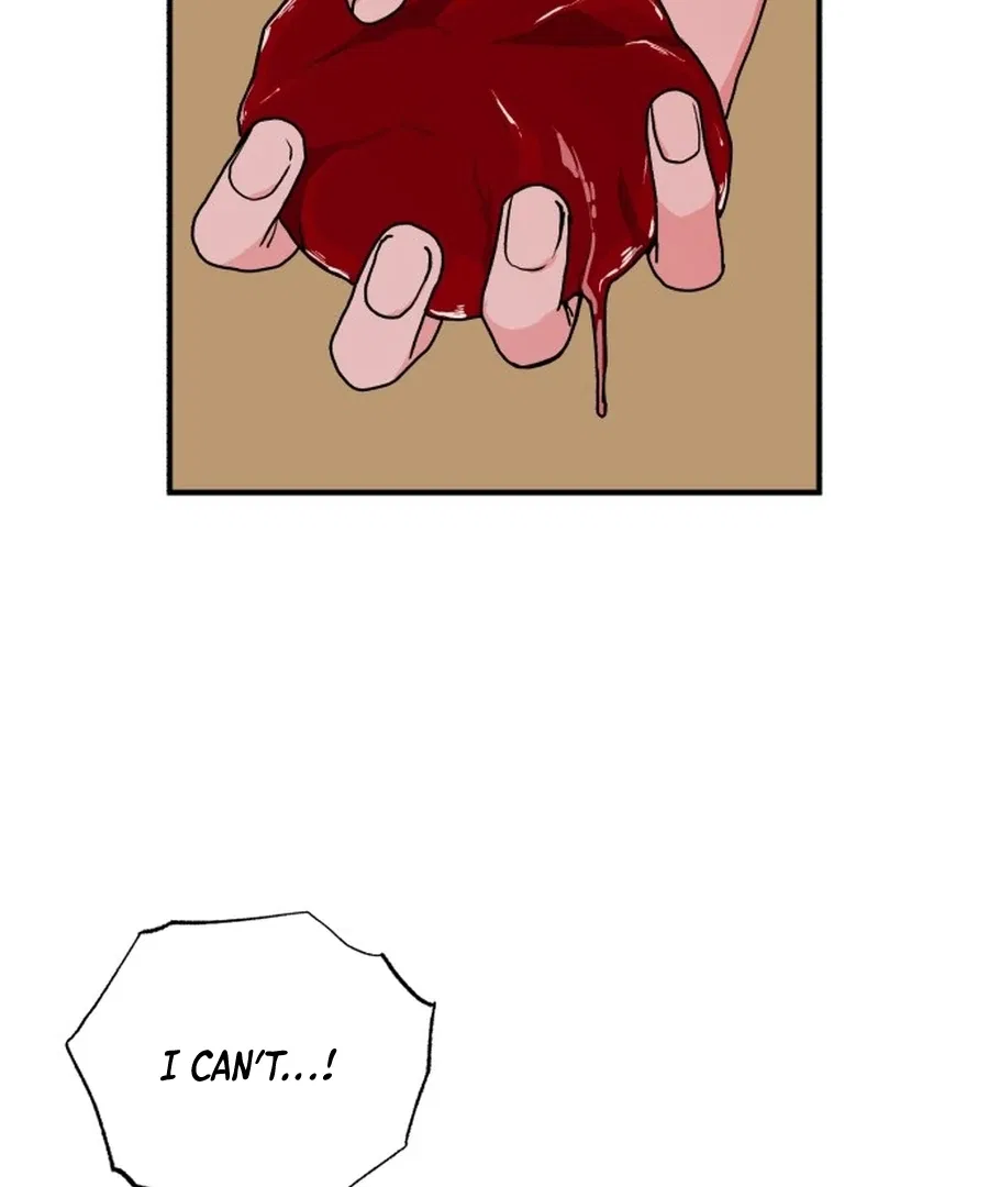 Fox Love Story Chapter 23 – Page 95