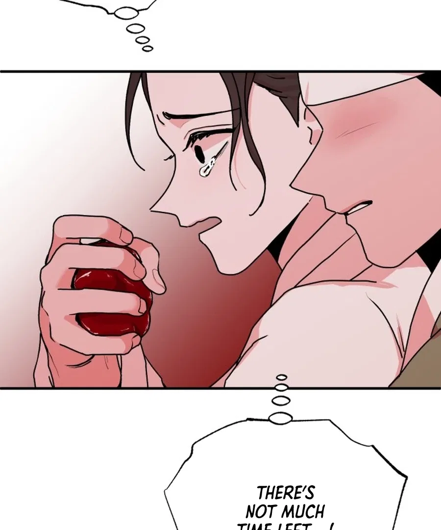 Fox Love Story Chapter 23 – Page 96